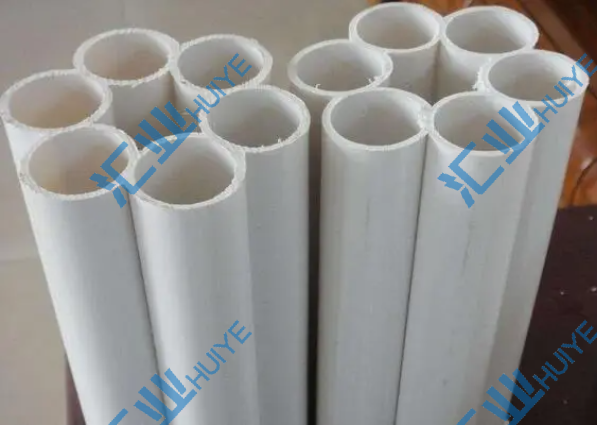 汇业-PVC复合管 - 汇业(福建)电力有限公司